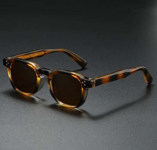 Men's Driving Sunglasses UV-proof Sunglasses